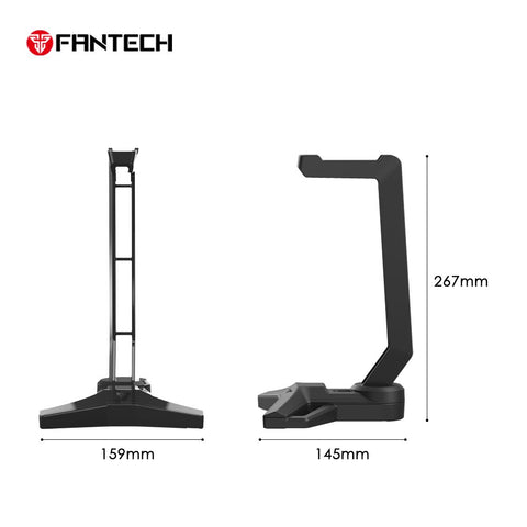 Fantech TOWER II AC304 Headset Stand