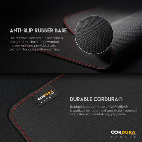 Fantech MPC900 Gaming Mouse Pad