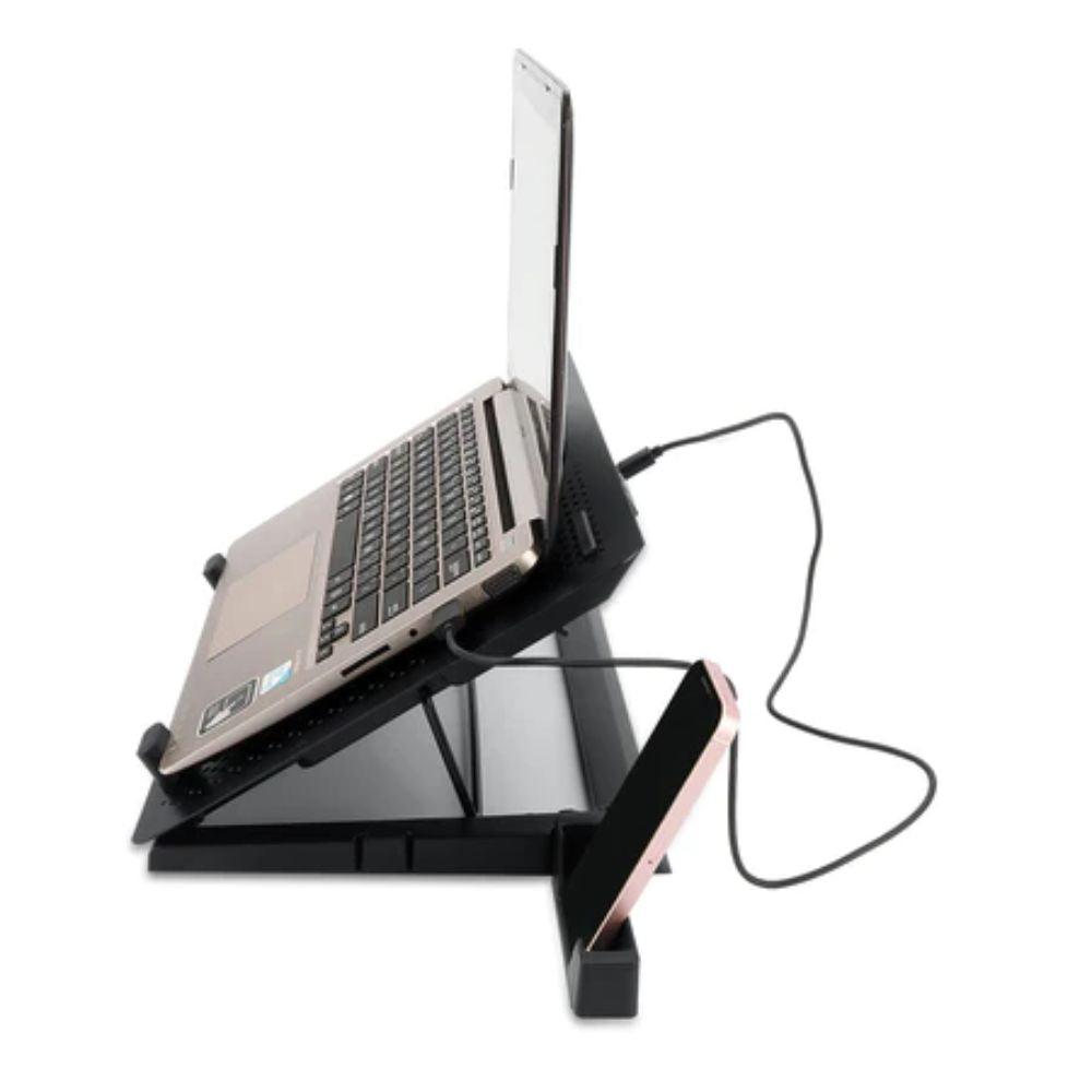 Redragon GCP500 Laptop CPU Cooler Cooling Stands 24 JOD