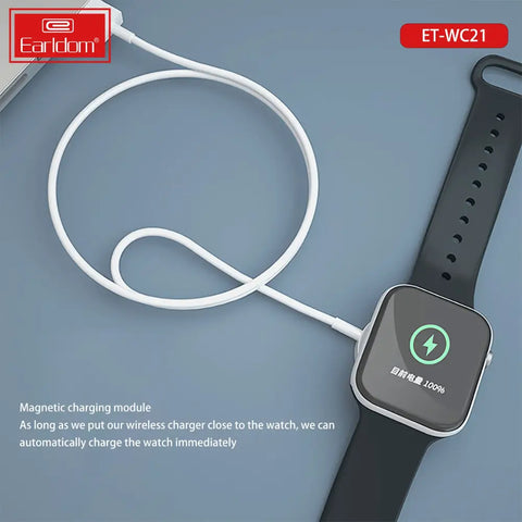 Watch wireless charger for Apple watch ET-WC21