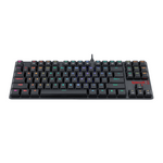 Redragon K607P - KBS Wireless 2.4G and Bluetooth Gaming Keyboard Keyboard 38 JOD