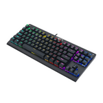 REDRAGON K568 RGB DARK AVENGER Mechanical Gaming Keyboard 87 Keys Keyboard 28