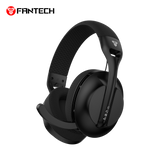 FANTECH WHG04 TAMAGO II Multi-Platform Wireless Gaming Headset White