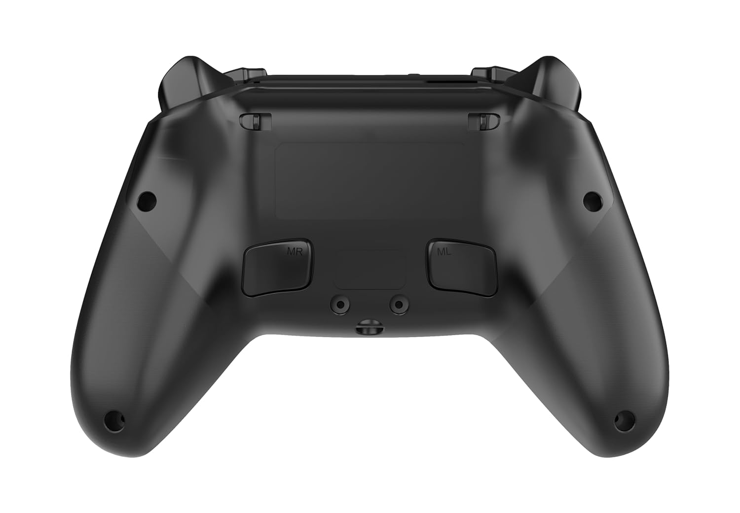 Redragon Darkflame Black Gamer Controller with Analog LEDs and Hall Effect G820 Triggers