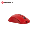FANTECH KANATA S WG9S WIRELESS GAMING MOUSE - RED