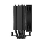Deepcool AG500 ARGB Single - Tower Performance CPU Cooler Coolers & Power