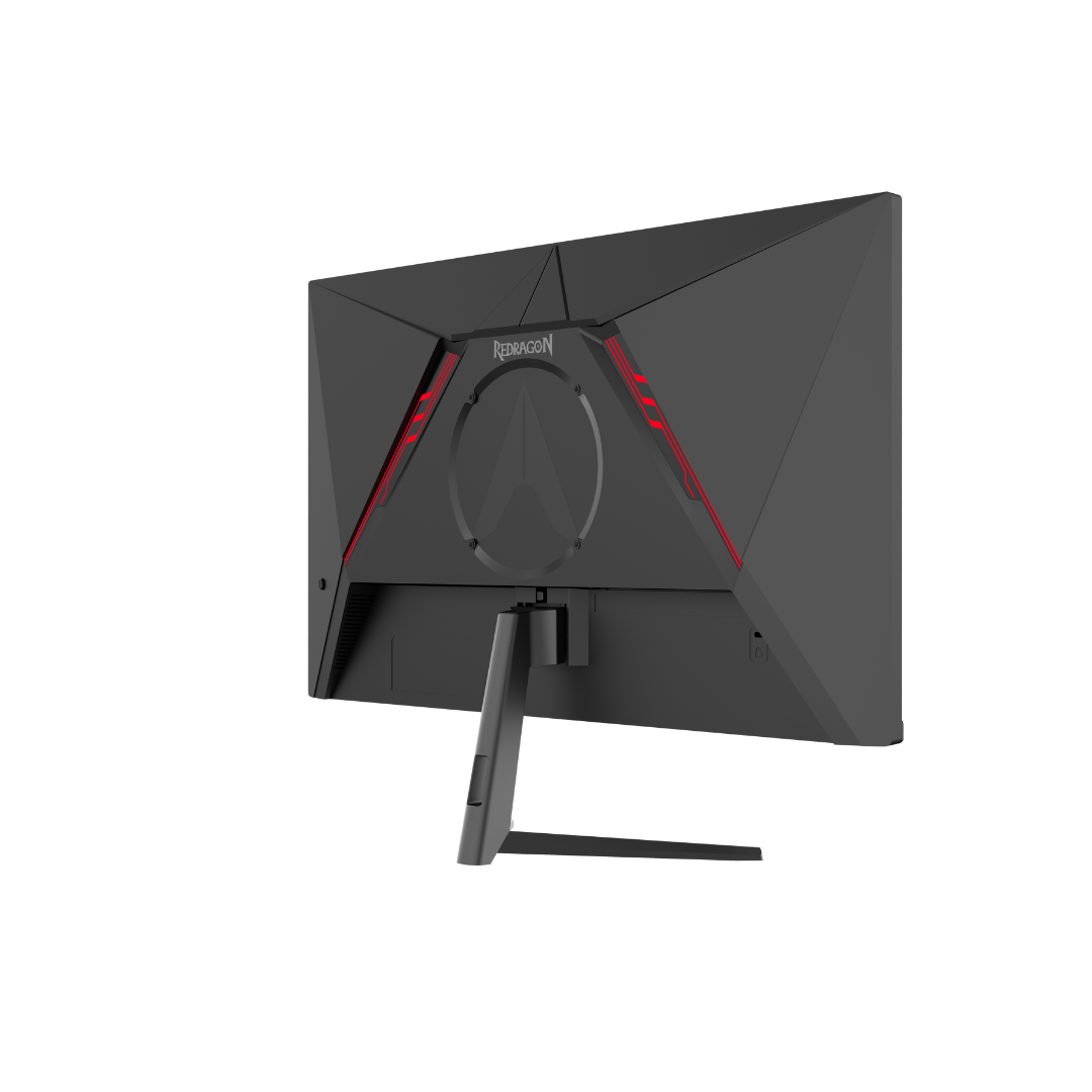 Redragon W2422SE 24" Fast IPS ,1920*1080 (FHD) ,240Hz ,DP1.4+HDMI2.0*2+USB2.0+Earphone
