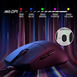 Redragon M724 Wired Gaming Mouse