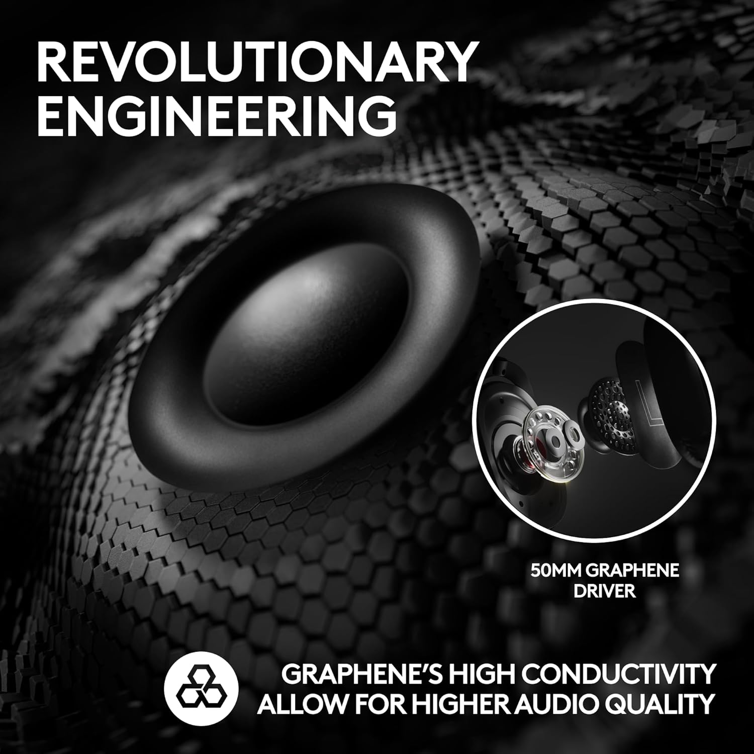 Logitech G Pro X 2 Lightspeed Black Logitech G Pro X 2 Lightspeed Black