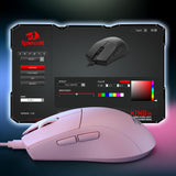 Redragon M724 Wired Gaming Mouse