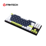 FANTECH ATOM87S MK877S MECHANICAL GAMING KEYBOARD MORI EDITION BLACK
