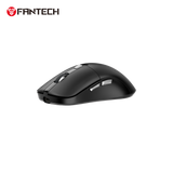 FANTECH KANATA S WG9S WIRELESS GAMING MOUSE - BLACK
