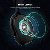 FANTECH HG30 CARBON 7.1 Surround Sound Gaming Headset White