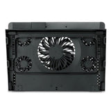 Redragon GCP500 Laptop CPU Cooler Cooling Stands 24 JOD