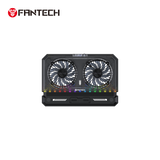 FANTECH NC21 NOTEBOOK COOLER LAPTOP COOLING PAD