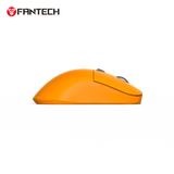 FANTECH KANATA S WG9S WIRELESS GAMING MOUSE - YELLOW