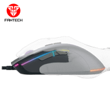 Fantech BLAKE X17 SPACE EDITION MACRO RGB GAMING MOUSE Mouse 20 JOD