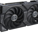 ASUS Dual GeForce RTX™ 4060 OC Edition 8GB GDDR6 (PCIe 4.0, 8GB GDDR6, DLSS 3, HDMI 2.1a, DisplayPort 1.4a, 2.5-Slot Design, Axial-tech Fan Design, 0dB Technology, and More)