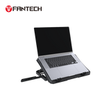 FANTECH NC14 NOTEBOOK COOLER LAPTOP COOLING PAD