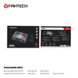 FANTECH NC21 NOTEBOOK COOLER LAPTOP COOLING PAD