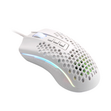 Redragon M808 Storm White Lightweight RGB Gaming Mouse Mouse 15 JOD