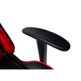 Redragon KING OF WAR C601 GAMING CHAIR-black-red