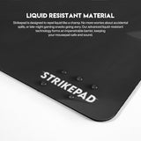 FANTECH Strikepad MST901 لوحة ماوس للألعاب 900x400x3 مللي متر نمط التحول مقاوم للماء ولا حافة خياطة سرعة الماوس حصيرة
