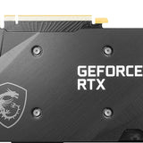 MSI Gaming GeForce RTX 3060 12GB 15 Gbps GDRR6 192-Bit HDMI/DP PCIe 4 Torx Twin Fan Ampere OC Graphics Card