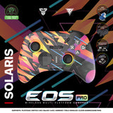 Fantech WGP15 Solaris Eos Pro Wireless Gaming Controller Console 35 JOD