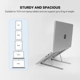 FANTECH NS11 LAPTOP STAND