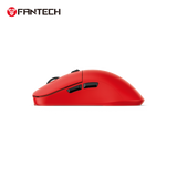FANTECH KANATA S WG9S WIRELESS GAMING MOUSE - RED