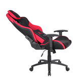 Cadeira Gamer Redragon Heth Preta e Vermelha C313-B