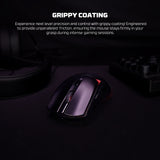 FANTECH WG7V2 CRYPTO II Wireless Gaming Mouse White