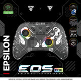 Fantech WGP15 Epsilon Eos Pro Wireless Gaming Controller Console 35 JOD