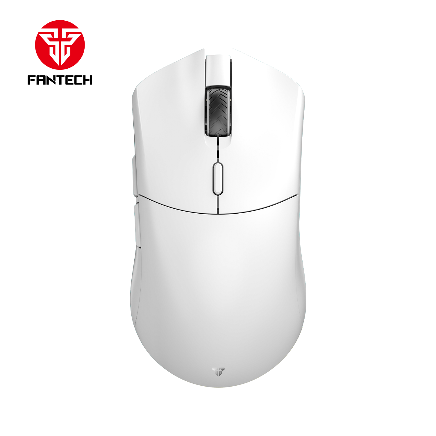 ماوس الألعاب اللاسلكي ثنائي الوضع FANTECH WGC5S BLAKE S - أسود
