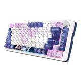REDRAGON CYRUS PRO K681ACG MECHANICAL KEYBOARD ANIME