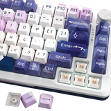 REDRAGON CYRUS PRO K681ACG MECHANICAL KEYBOARD ANIME