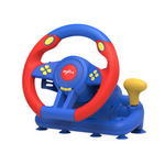 PXN V3 Pro 180° Gaming Steering Wheel Racing 49 JOD