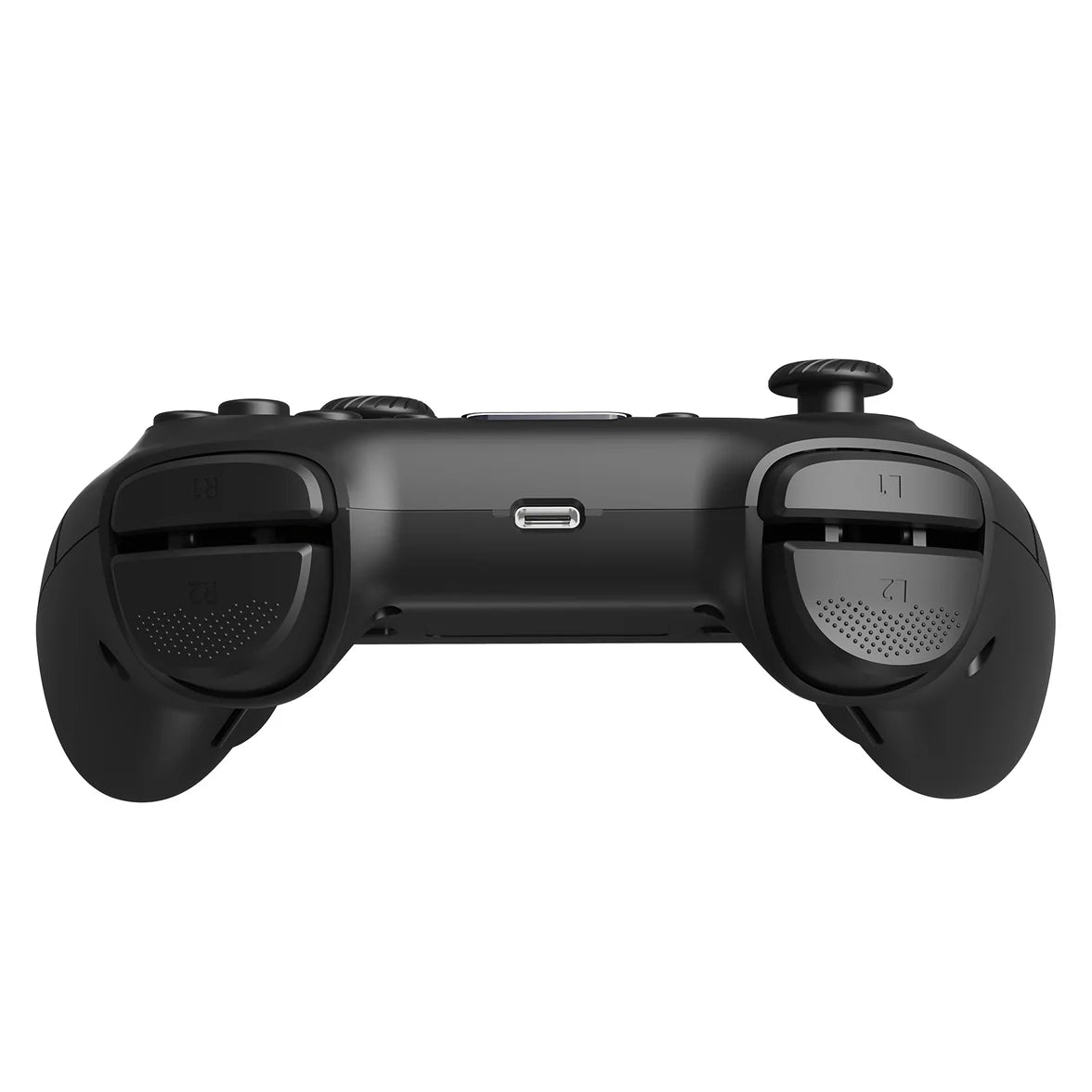 Redragon G902 Drax Wireless LCD Display Controller with RGB Backlight (Black). ps4-pc-mobile