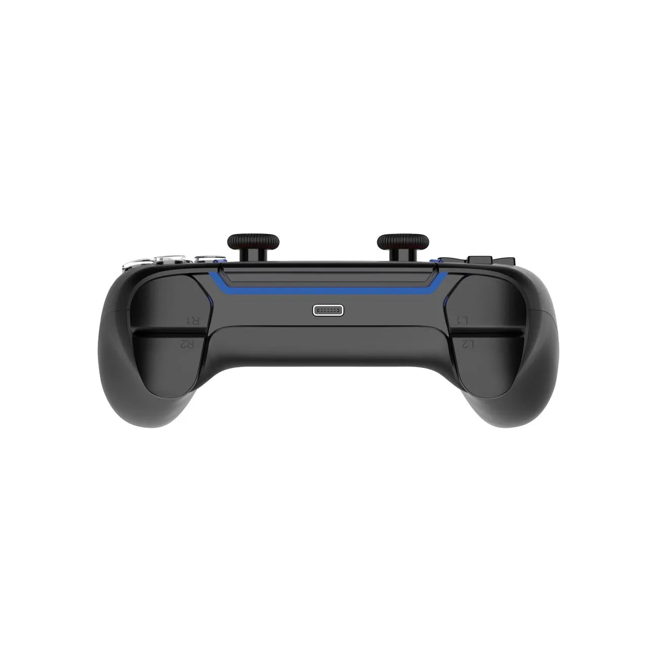Redragon Kaiser G832 Wireless GamingPad for PS5 Hall Effect Joystick Trigger Mechanical D-Pad Macro