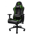 FANTECH ALPHA GC - 181 GAMING CHAIR | Red Desk & Chair 130 JOD