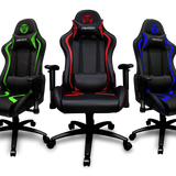 FANTECH ALPHA GC - 181 GAMING CHAIR | Red Desk & Chair 130 JOD