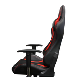 FANTECH ALPHA GC - 181 GAMING CHAIR | Red Desk & Chair 130 JOD