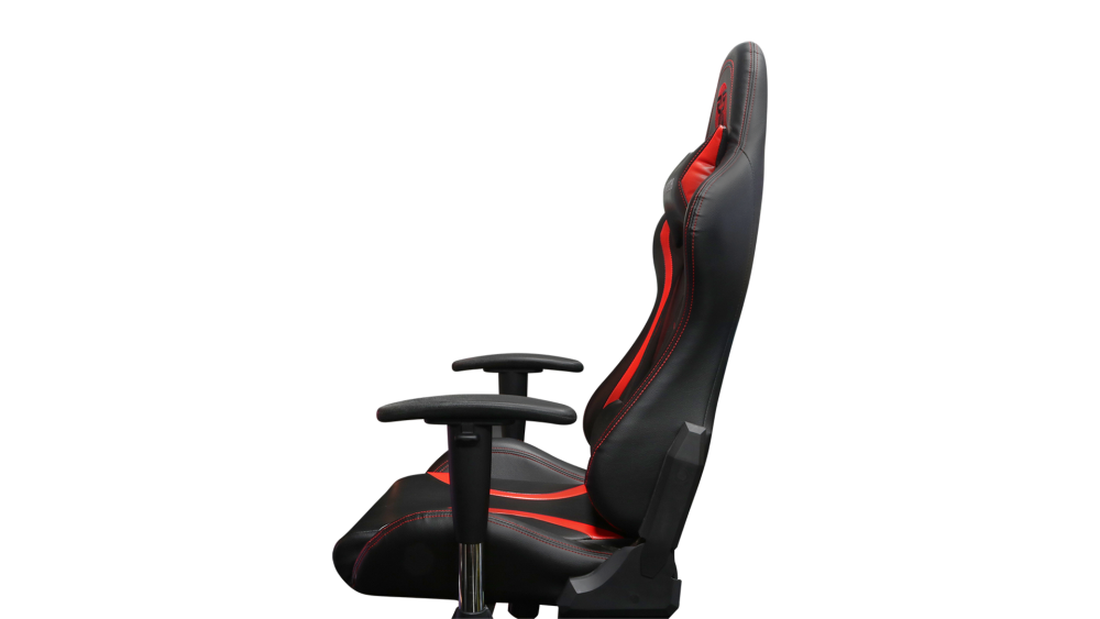 FANTECH ALPHA GC - 181 GAMING CHAIR | Red Desk & Chair 130 JOD