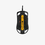 Glorious Model O 2 Wired Mouse Black