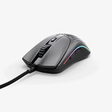 Glorious Model O 2 Wired Mouse Black