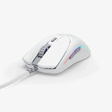 Glorious Model O 2 Wired Mouse White