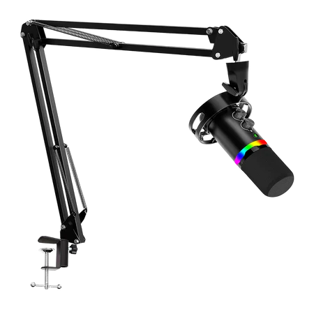 Redragon SOLARA GM307 Moving-coil Gaming Microphone
