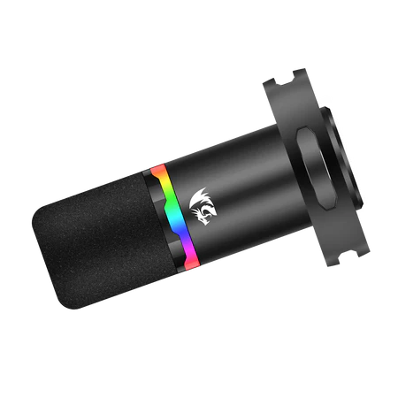 Redragon SOLARA GM307 Moving-coil Gaming Microphone