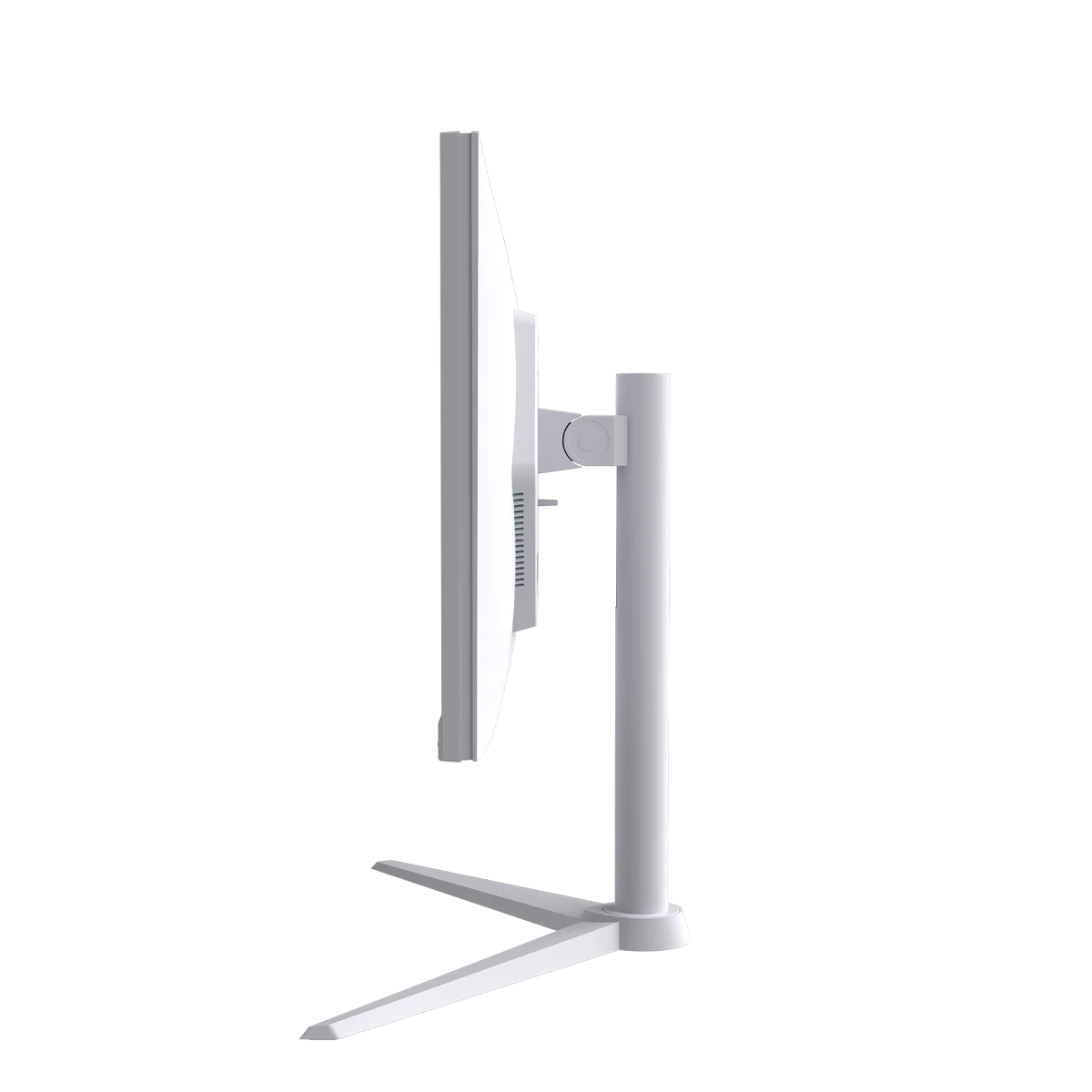 GAMEON GOAP27FHD380IPS Artic Pro Series 27" FHD, 380Hz, MPRT 0.5ms, HDMI 2.1, Fast IPS Gaming Monitor (Supports PS5) - White